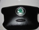 Airbag Skoda Superb