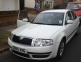 Dezmembrez Skoda Superb