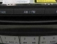 CD player Citroen C1