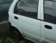 Dezmembrez Daewoo Matiz