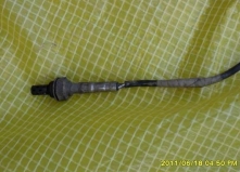 Sonde auto Ford Escort