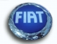 Embleme Fiat Punto