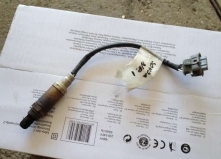 Sonde auto Opel Astra