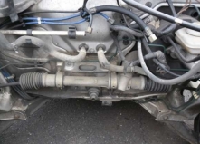 Caseta directie Opel Corsa