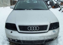 Dezmembrez Audi A6