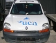 Electroventilator Renault Kangoo