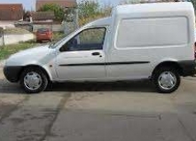 Dezmembrez Ford Courier