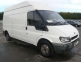 Chiuloasa Ford Transit