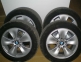 Jante cu anvelope 16 BMW Seria 3