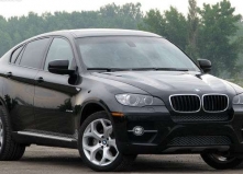 Oglinzi BMW X6