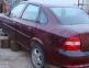 Dezmembrez Opel Vectra