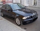 Chiuloasa BMW 320