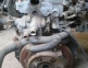 Motor complet Nissan Micra