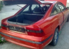 Hayon Opel Calibra