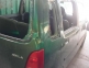 Punte spate Opel Agila