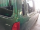 Punte spate Opel Agila