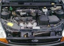 Motor complet Ford Ka