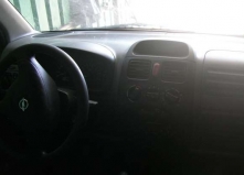 Contact auto Opel Agila