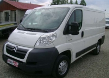 Dezmembrez Citroen Jumper