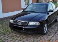 Etrieri Audi A4