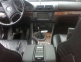 Telefon auto BMW Seria 5