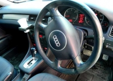 Airbag Audi A4