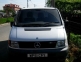 Dezmembrez Mercedes Vito