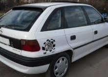 Dezmembrez Opel Astra