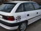 Dezmembrez Opel Astra