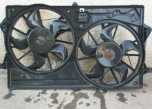 Ventilatoare Ford Focus