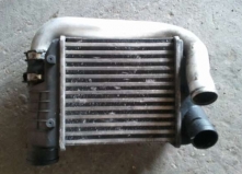 Intercooler Audi A6