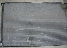 Radiator apa Ford Fusion