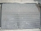 Radiator apa Ford Fusion