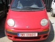 Ansamblu stergatoare Daewoo Matiz