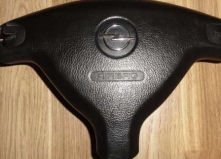 Airbag Opel Astra