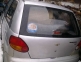 Hayon Daewoo Matiz