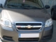 Compresor clima Chevrolet Aveo