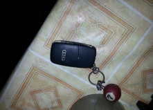 Chei briceag Audi A4