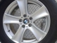 Jante cu anvelope 18 BMW X5