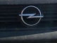 Grila Opel Vectra