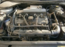 Motor complet Ford Mondeo