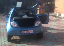Alte piese tuning Ford Ka