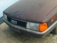 Dezmembrez Audi 100