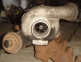 Turbina Opel Omega