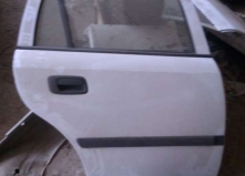 Portiere Opel Astra