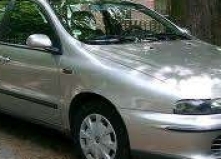 Dezmembrez Fiat Marea