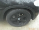 Jante cu anvelope 18 BMW X5