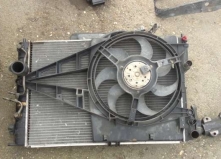 Ventilatoare Opel Omega