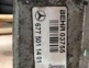 Intercooler Mercedes 814