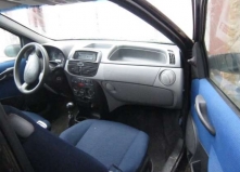 Airbag Fiat Punto